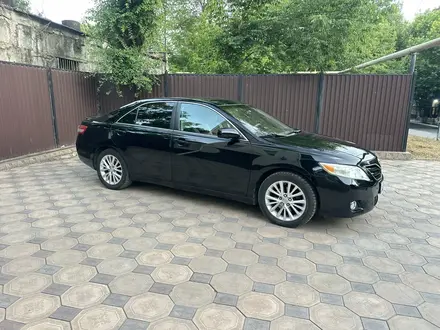 Toyota Camry 2010 года за 5 950 000 тг. в Шымкент – фото 3