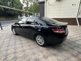 Toyota Camry 2010 года за 5 950 000 тг. в Шымкент – фото 5
