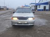 ВАЗ (Lada) 2114 2006 годаүшін300 000 тг. в Атырау