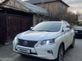 Lexus RX 350 2015 года за 16 000 000 тг. в Шымкент – фото 2