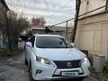 Lexus RX 350 2015 года за 16 000 000 тг. в Шымкент