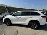 Toyota Highlander 2017 годаүшін13 200 000 тг. в Актобе – фото 4