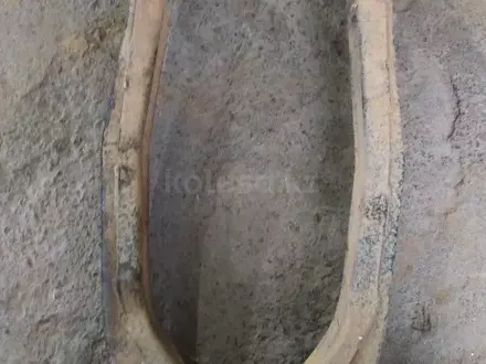 Рычаг задний длинный за 5 000 тг. в Алматы
