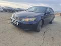 Toyota Camry 2002 года за 4 500 000 тг. в Шолаккорган