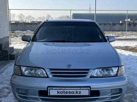 Nissan Pulsar 2000 года за 1 800 000 тг. в Алматы