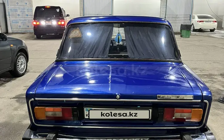 ВАЗ (Lada) 2106 2000 года за 1 050 000 тг. в Усть-Каменогорск