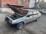 ВАЗ (Lada) 2109 2001 годаүшін450 000 тг. в Семей – фото 2