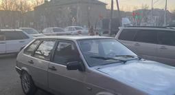 ВАЗ (Lada) 2109 2001 годаүшін450 000 тг. в Семей – фото 4