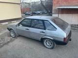 ВАЗ (Lada) 2109 2001 годаүшін450 000 тг. в Семей – фото 5