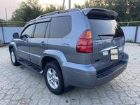 Lexus GX 470 2003 годаүшін8 000 000 тг. в Актобе