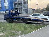 Foton 2013 года за 5 200 000 тг. в Алматы – фото 3