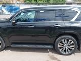 Lexus LX 600 2023 года за 73 000 000 тг. в Астана – фото 4
