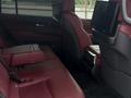 Lexus LX 600 2023 годаүшін72 000 000 тг. в Астана – фото 12