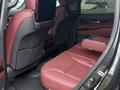 Lexus LX 600 2023 годаүшін72 000 000 тг. в Астана – фото 11
