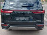 Lexus LX 600 2023 года за 73 000 000 тг. в Астана – фото 2