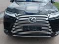 Lexus LX 600 2023 годаүшін72 000 000 тг. в Астана