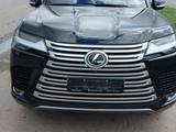 Lexus LX 600 2023 года за 73 000 000 тг. в Астана