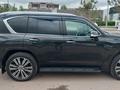 Lexus LX 600 2023 годаүшін72 000 000 тг. в Астана – фото 3