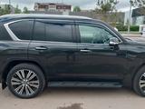 Lexus LX 600 2023 года за 73 000 000 тг. в Астана – фото 3
