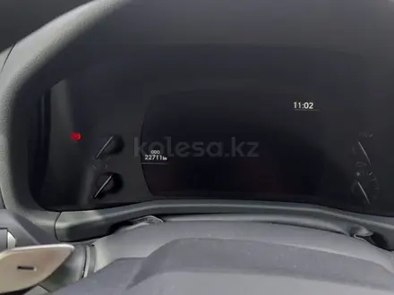 Lexus LX 600 2023 года за 72 000 000 тг. в Астана – фото 5