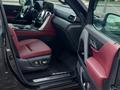 Lexus LX 600 2023 годаүшін72 000 000 тг. в Астана – фото 8
