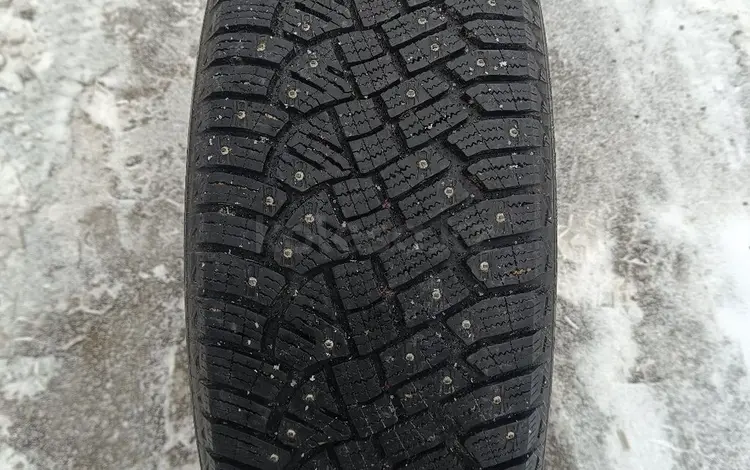 245/55R19 Continental шипы хор. Сост.үшін99 000 тг. в Алматы