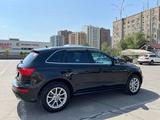 Audi Q5 2013 года за 9 000 000 тг. в Астана – фото 2