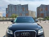 Audi Q5 2013 года за 9 000 000 тг. в Астана