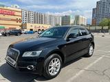 Audi Q5 2013 года за 9 000 000 тг. в Астана – фото 3