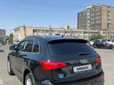 Audi Q5 2013 года за 9 000 000 тг. в Астана – фото 4