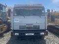 КамАЗ  5511 2007 годаүшін5 300 000 тг. в Усть-Каменогорск – фото 2