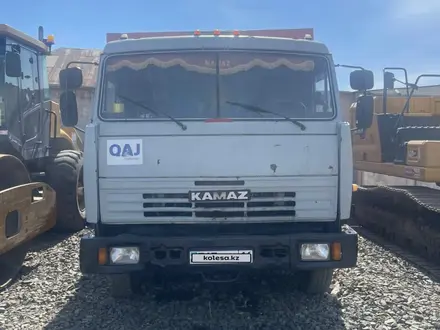 КамАЗ  5511 2007 года за 5 300 000 тг. в Усть-Каменогорск – фото 2