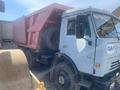 КамАЗ  5511 2007 годаүшін5 300 000 тг. в Усть-Каменогорск – фото 3