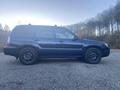 Subaru Forester 2005 годаfor5 200 000 тг. в Усть-Каменогорск – фото 5