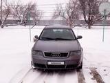 Audi A6 1998 года за 2 300 000 тг. в Кентау – фото 3