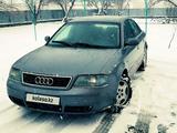 Audi A6 1998 года за 2 300 000 тг. в Кентау – фото 4