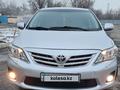 Toyota Corolla 2010 годаүшін6 300 000 тг. в Тараз – фото 8