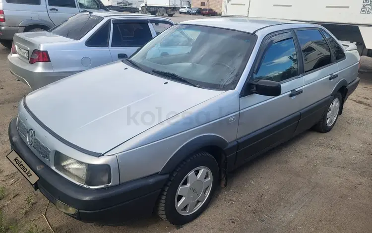 Volkswagen Passat 1991 года за 1 500 000 тг. в Рудный