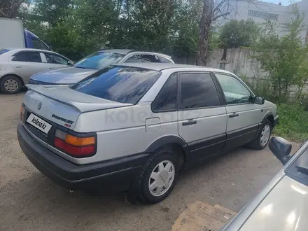 Volkswagen Passat 1991 года за 1 500 000 тг. в Рудный – фото 3