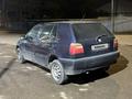 Volkswagen Golf 1994 года за 1 500 000 тг. в Алматы – фото 4