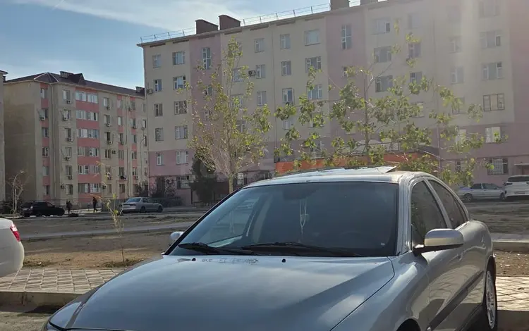 Volvo S60 2004 года за 4 500 000 тг. в Актау