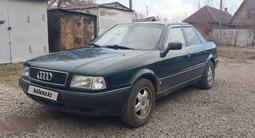 Audi 80 1994 года за 1 950 000 тг. в Петропавловск – фото 2