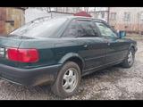 Audi 80 1994 года за 1 950 000 тг. в Петропавловск – фото 5