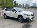 Subaru Outback 2020 года за 15 400 000 тг. в Алматы