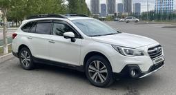 Subaru Outback 2020 годаүшін15 400 000 тг. в Алматы