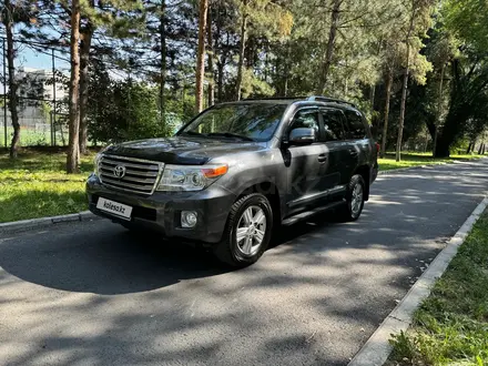 Toyota Land Cruiser 2013 года за 22 500 000 тг. в Алматы – фото 6