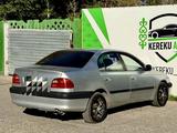 Toyota Avensis 2000 годаүшін2 200 000 тг. в Павлодар – фото 5