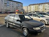 ВАЗ (Lada) 2114 2007 годаүшін1 150 000 тг. в Атырау – фото 3