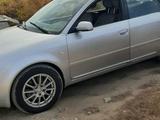 Audi A6 2001 годаүшін3 300 000 тг. в Алматы – фото 4