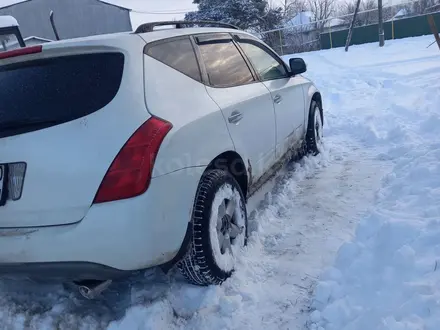 Nissan Murano 2005 года за 3 000 000 тг. в Талдыкорган